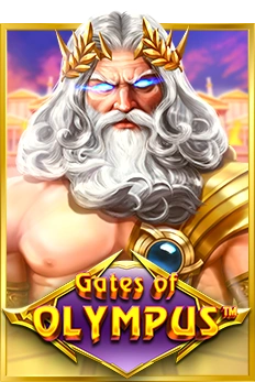 Gates of Olympus Slot Game