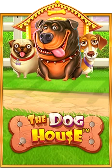 The Dog House Slot Game