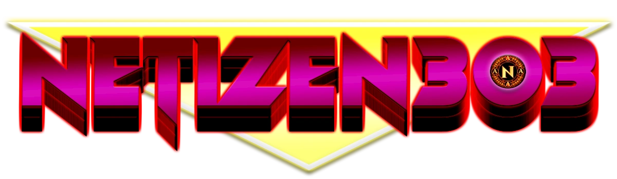 Netizen303 Logo